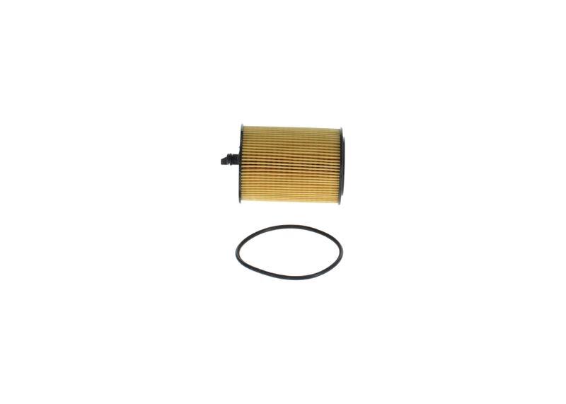 Wkład filtru olejowego - BOSCH F 026 407 159