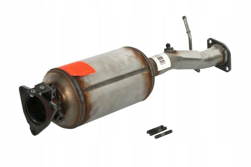Filtr cząstek stałych - BM CATALYSTS BM11208