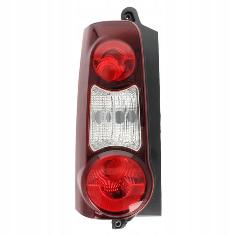 Lampa tył - DEPO 552-1934L-UE2