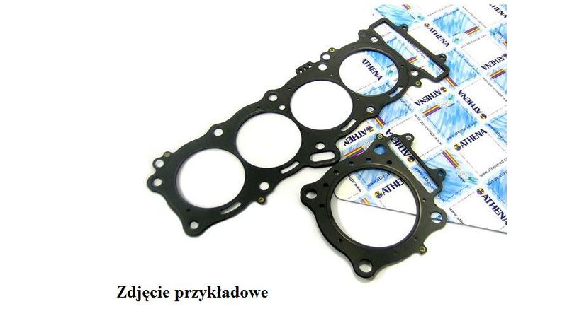 Uszczelka głowicy - ATHENA S410270001051