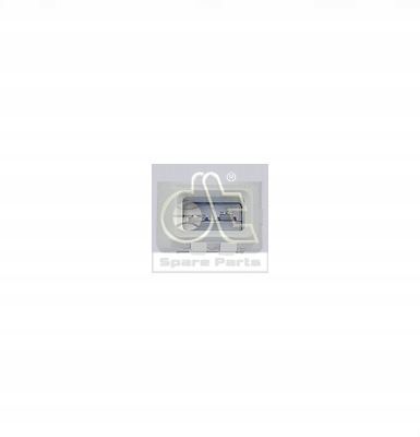 Lampa kierunkowskazu - DT SPARE PARTS 2.24566