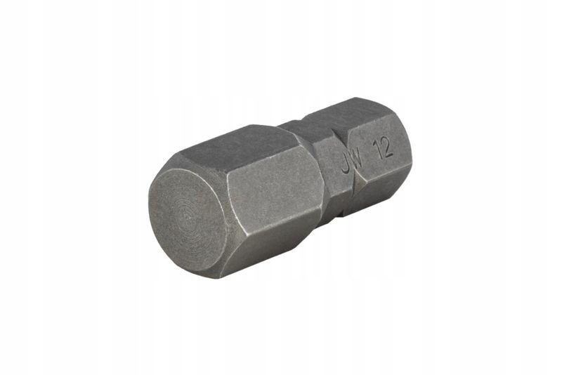 Bity hex 12x30mm 6kt.10mm. .. - JONNESWAY D130H120