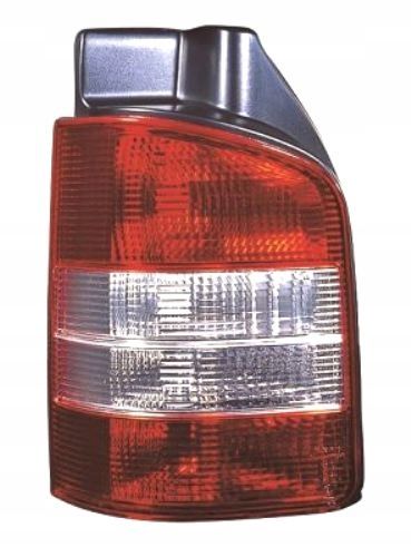 Lampa tył - DEPO 441-1978L-UE-CR