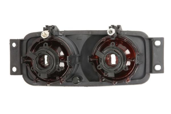 Lampa przeciwmgielna przód - TRUCKLIGHT FL-SC002L