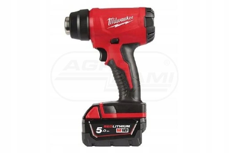 Opalarka - MILWAUKEE 4933459771