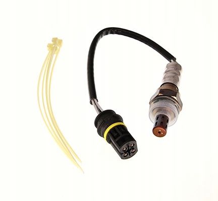 Sonda lambda db długoŚć przewodu: 295mm - NTK 96027