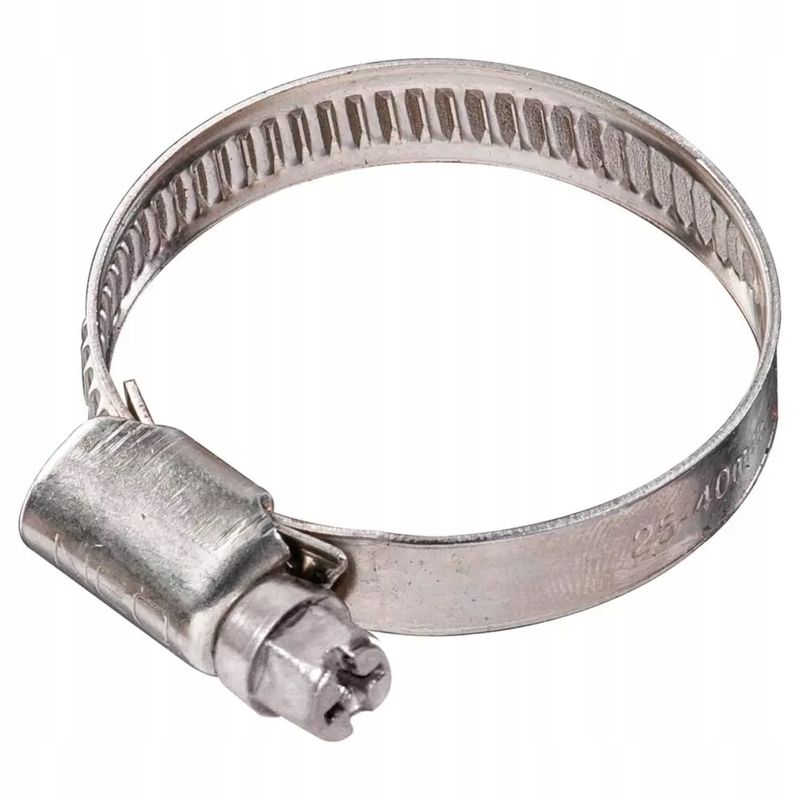 Opaska slimakowa 35-50/9 mm, w2 - TOPEX 37D507