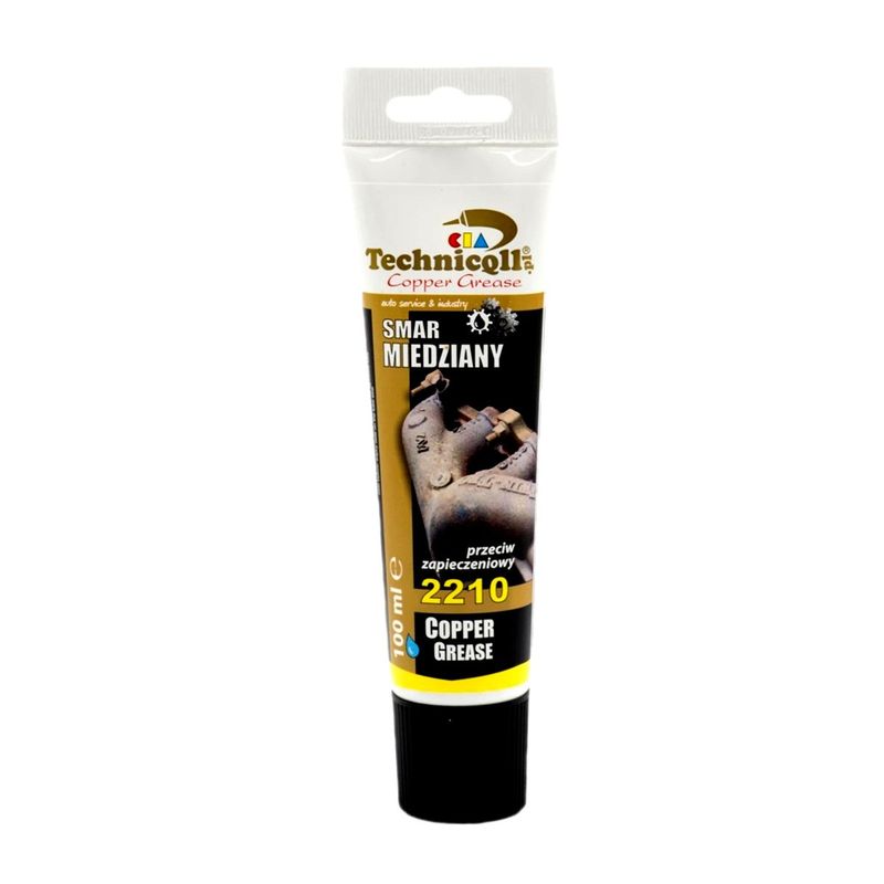 Smar miedźiany 100ml - TECHNICQLL TCHM-584