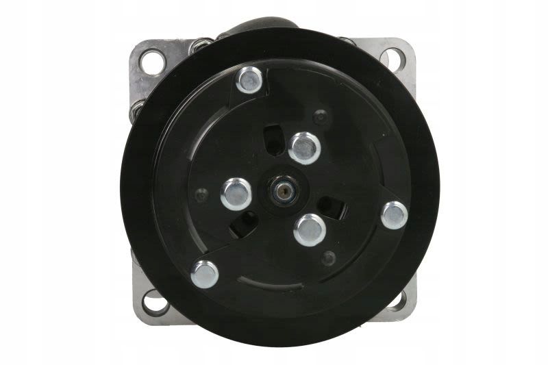 Kompresor klimatyzacji - THERMOTEC KTT090165