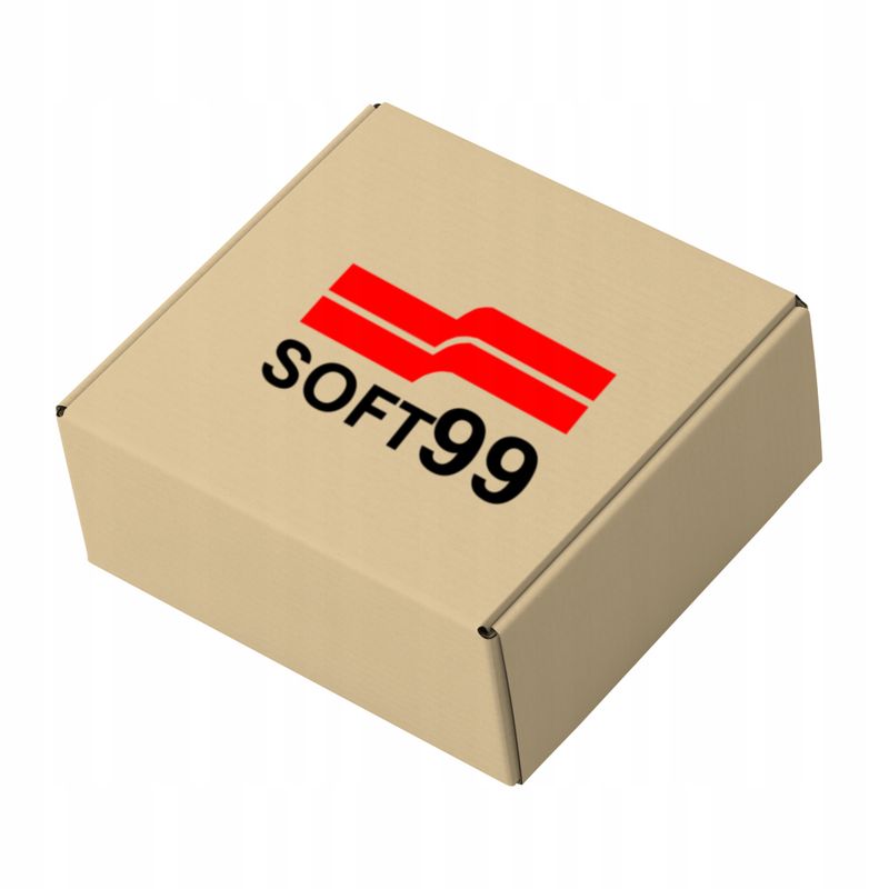 Czyściwa z mikrofibry - SOFT99 S99 04207