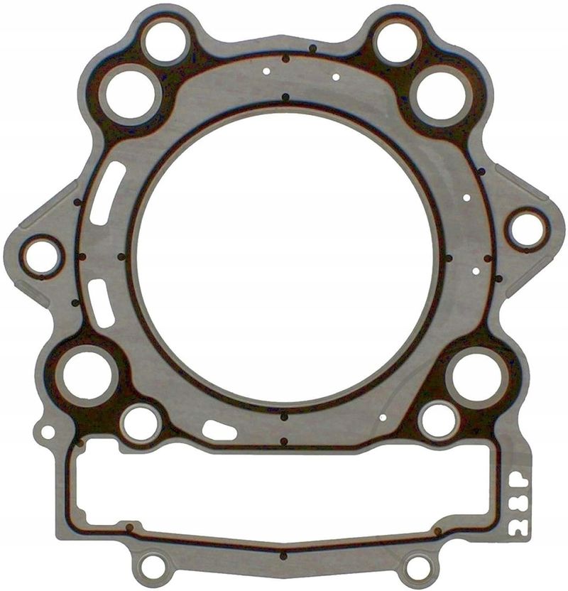 Uszczelka podstawy cylindra - ATHENA S410485006010