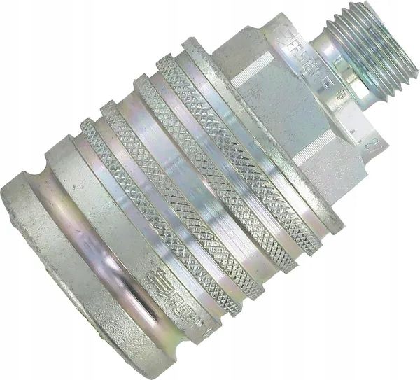 Szybkozłącze hydrauliczne - FASTER CPV082/1615F