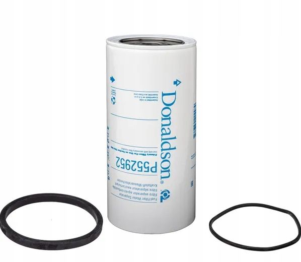 Filtr paliwa - DONALDSON P552952