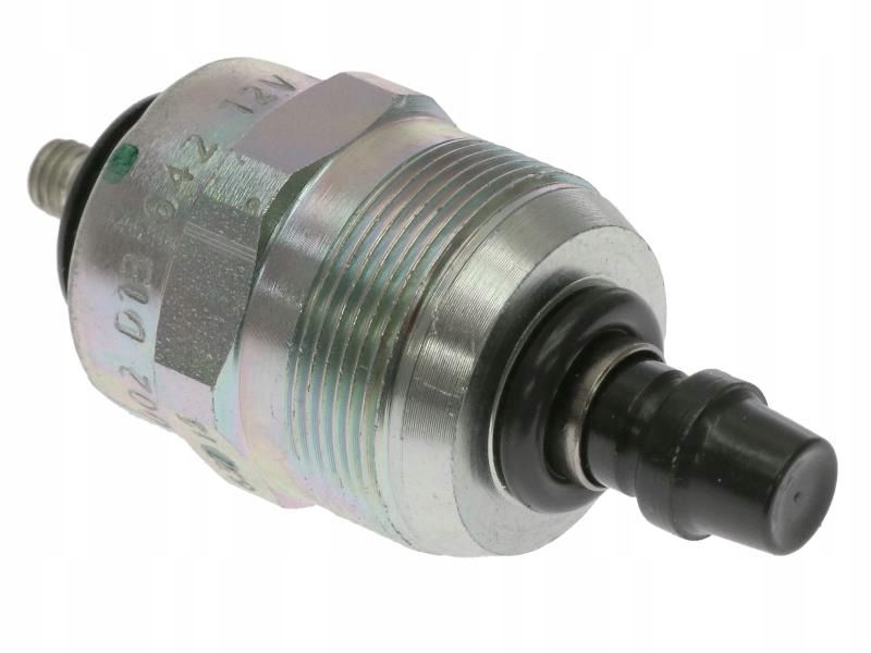 Zawór pompy wtryskowej - BOSCH F 002 D13 642