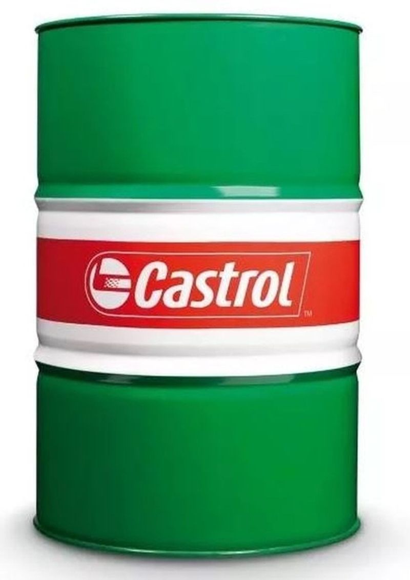 Oleje i smary - CASTROL VECTON 15W40 CK-4/E9 208L