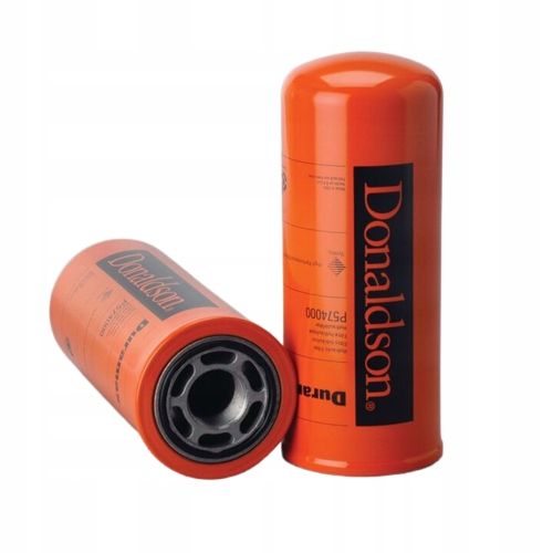 Filtr hydrauliczny - DONALDSON P574000