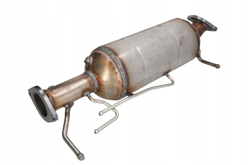 Filtr cząstek stałych DPF - JMJ JMJ1024
