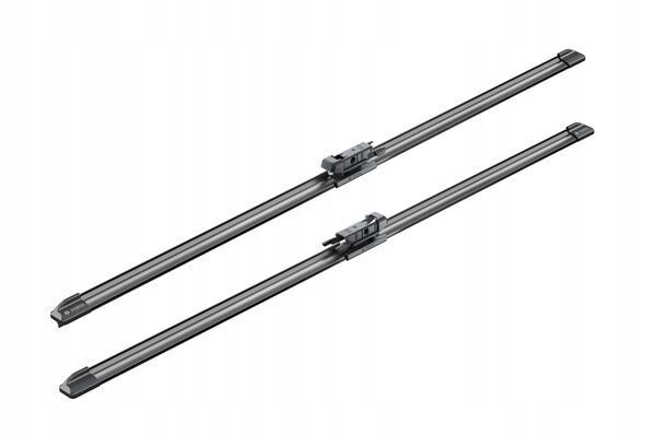 Pióro wycieraczki Aerotwin, komplet - BOSCH 3 397 014 824
