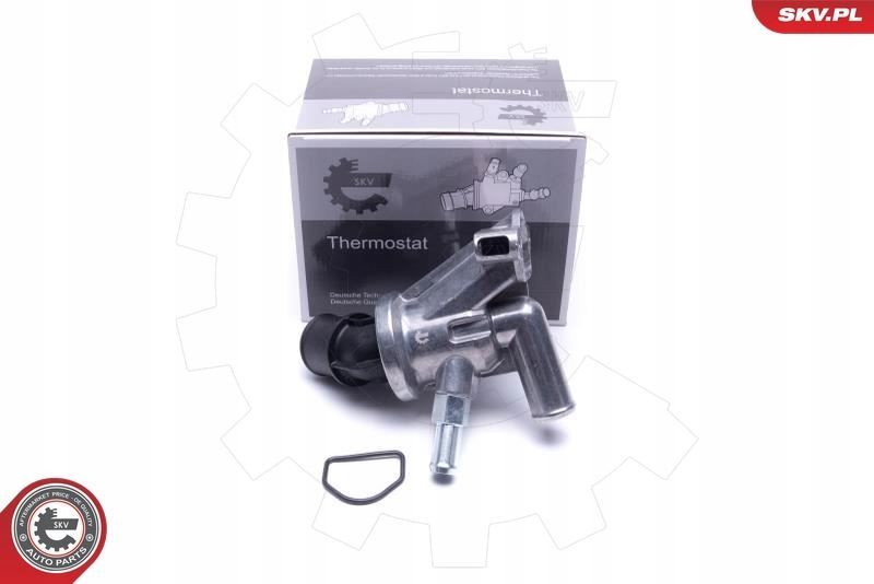 Termostat - SKV ESEN 20SKV214