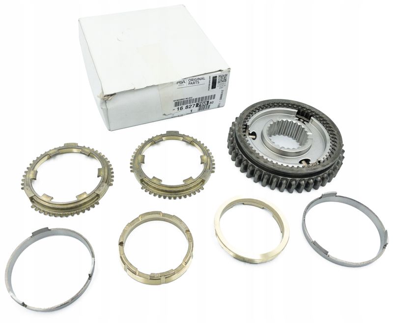 Synchronizator - OE 1682770880