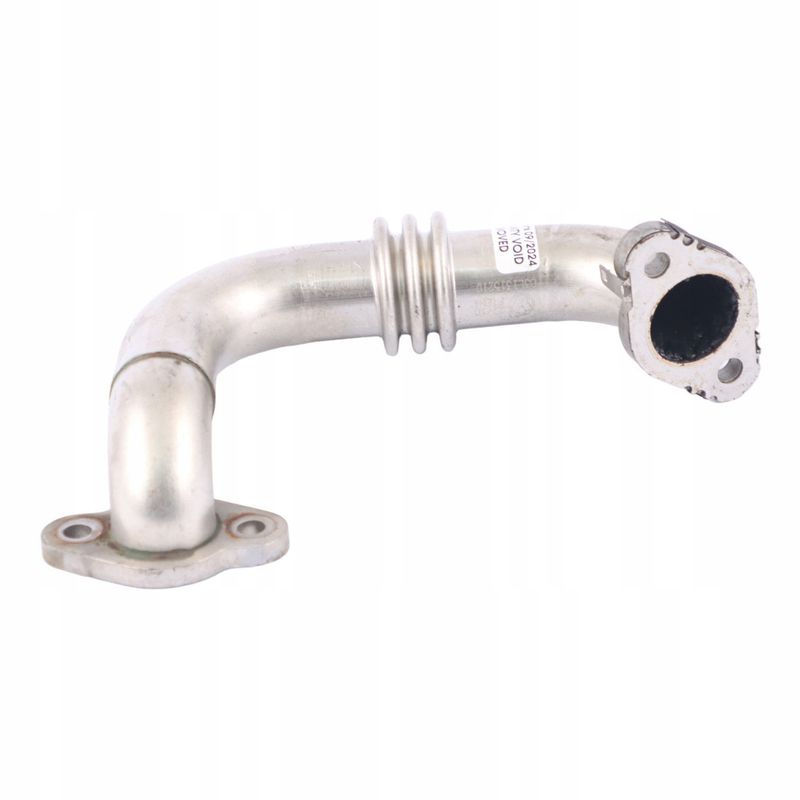 Rura łącząca recyrkulacji spalin - OE 03L 131 521D