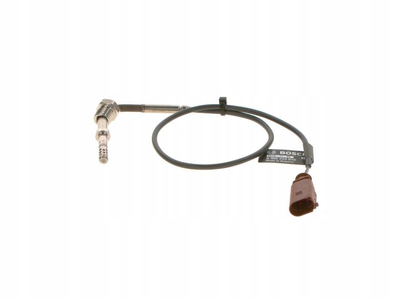 Czujnik temperatury, spaliny - BOSCH 0 986 259 070