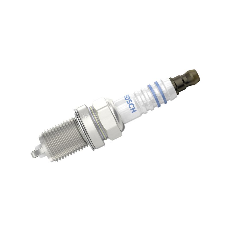 Świeca zapŁonowa super plus +9 - BOSCH 0 242 229 654
