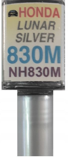 Arasystem lakier samochodowy 10ml ARANH830M