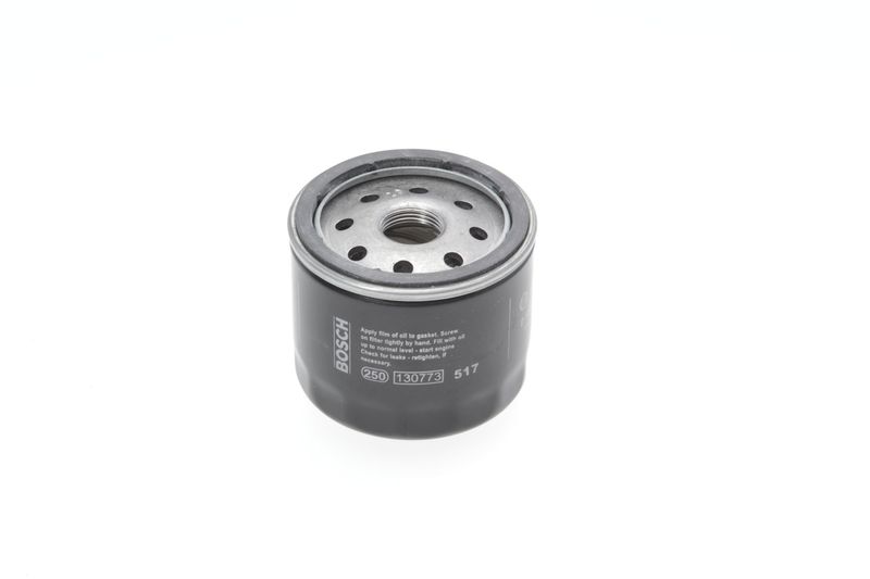 Filtr oleju - BOSCH 0 451 103 300