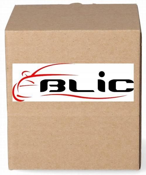 Zbiornik paliwa - BLIC 6906-00-9030009P