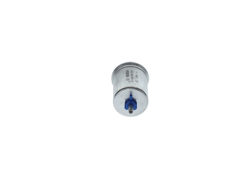 Filtr paliwa, wtrysk benzyny - BOSCH 0 450 905 904