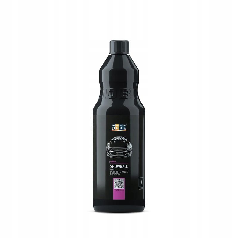 Adbl snowball 1l ADBADB000134