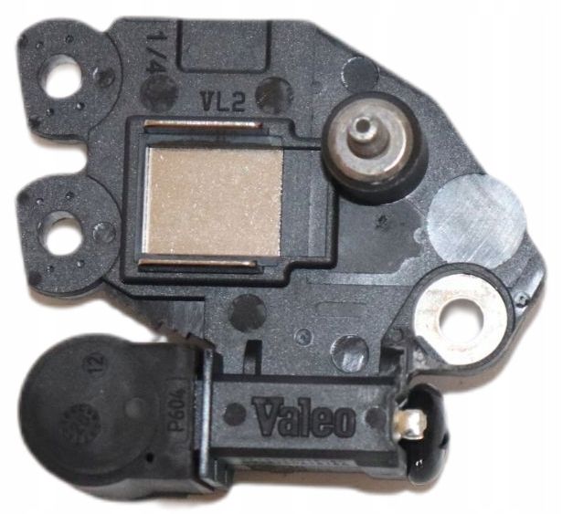 Regulator napięcia - VALEO VAL595283