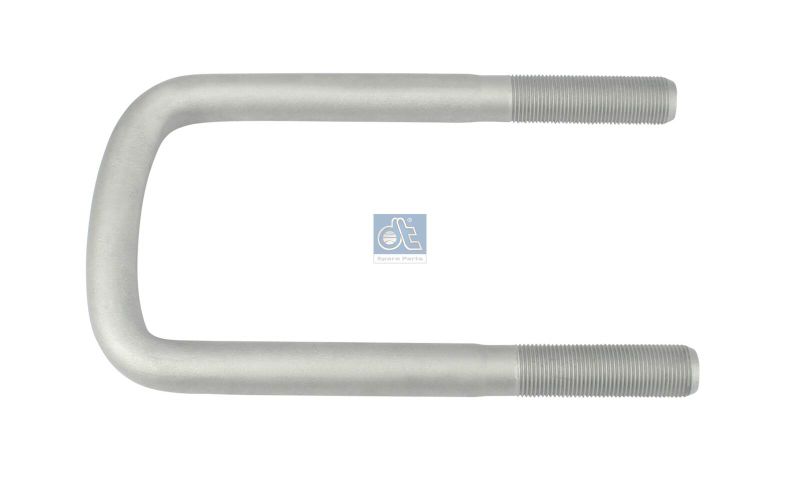Strzemię resoru - DT SPARE PARTS 6.11131