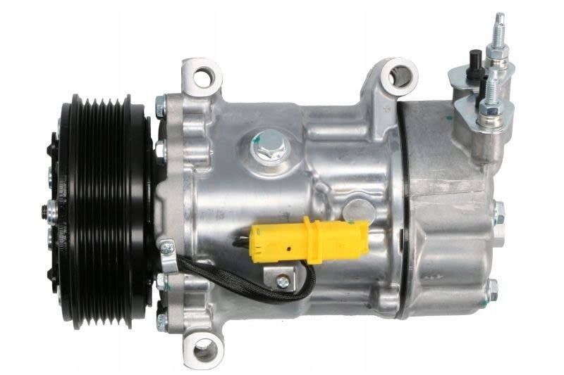 Kompresor klimatyzacji - THERMOTEC KTT090397