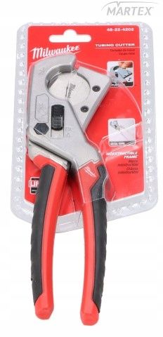 Nożyce - MILWAUKEE 4932479407