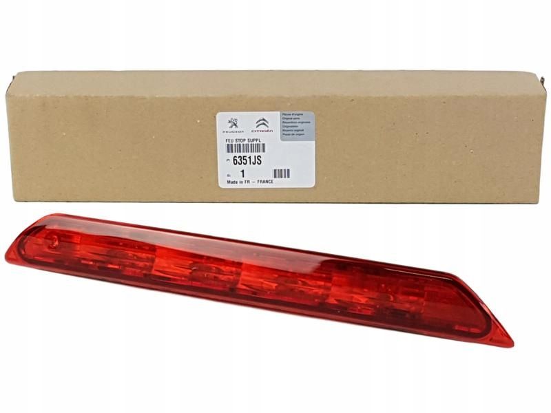 Lampa stop - OE 6351JS