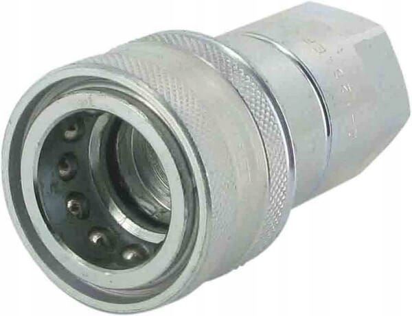 Szybkozłącze hydrauliczne - FASTER NV 12-12SAE F