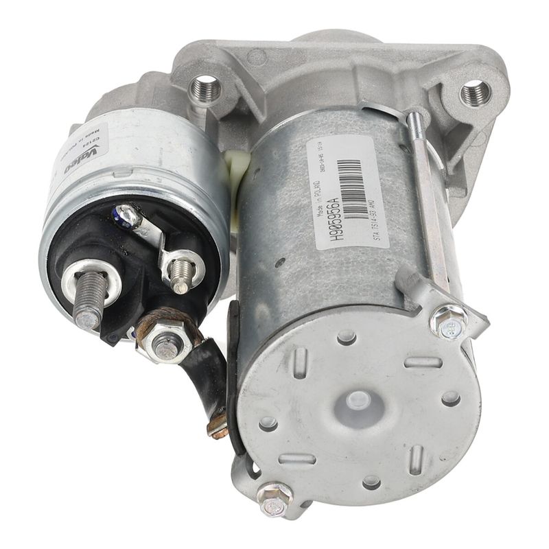 Rozrusznik - VALEO VAL438613