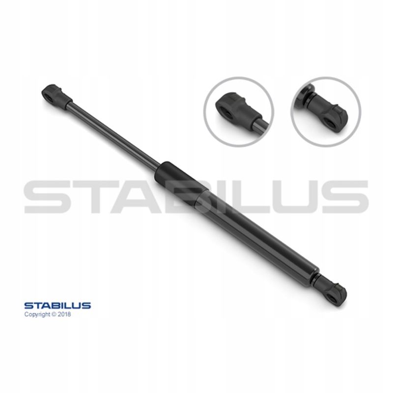 Sprężyna gazowa - STABILUS STA239958