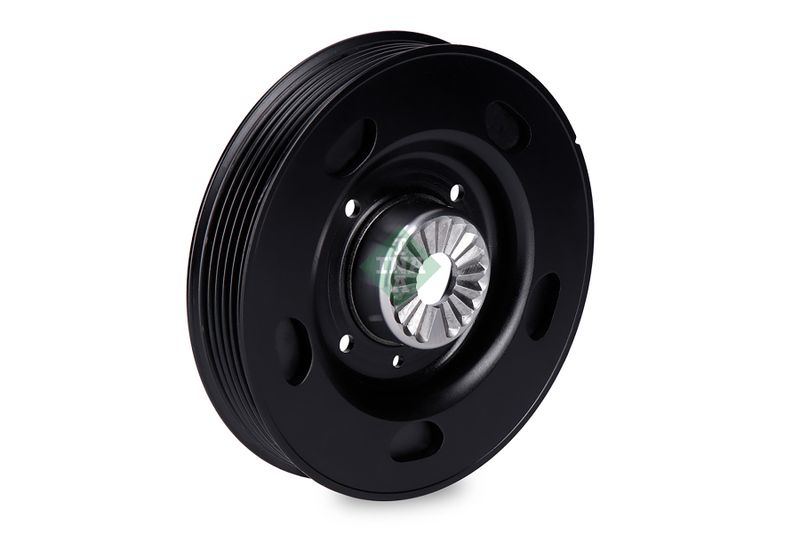 Koło pasowe wału - INA 544 0158 10