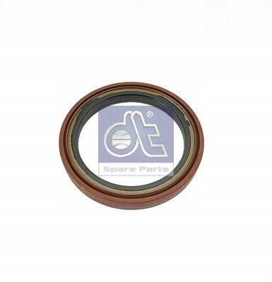 Uszczelniacz piasty - DT SPARE PARTS 3.60126