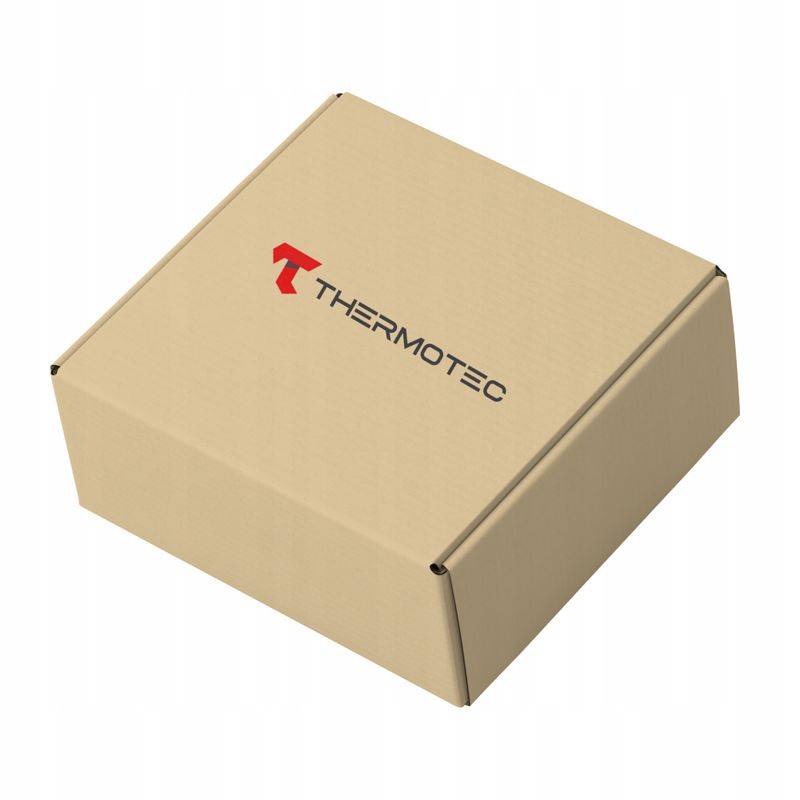 Przewód dolotowy powietrza - THERMOTEC DCM129TT