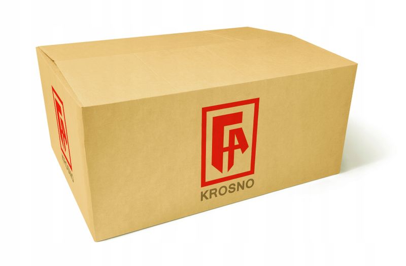 Sprężyna gazowa - KROSNO KR24438