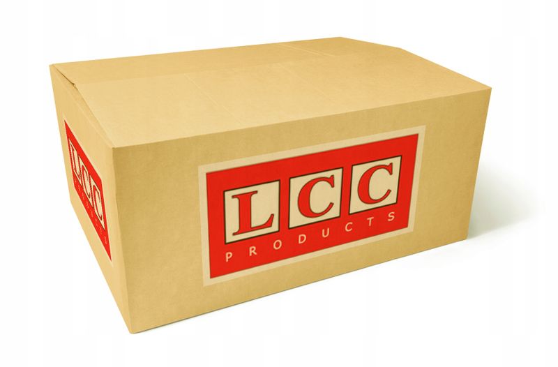 Zamek/elementy - AKUSAN LCC 3439