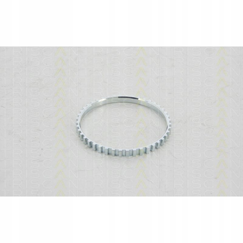 PierŚcień abs mazda cx-7 2,2-2,5 06- - TRISCAN 8540 50406