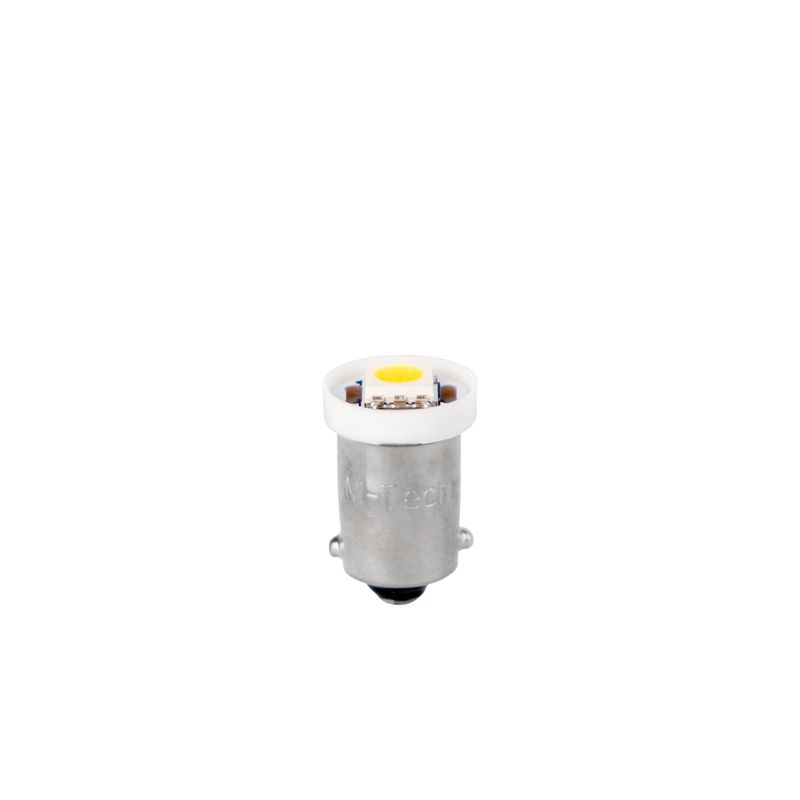 Żarówki, ksenony, led - M-TECH LB008W