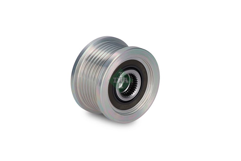 Sprzęgło alternatora - INA 535 0232 10