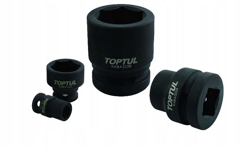 Nasadki - TOPTUL KABA2421