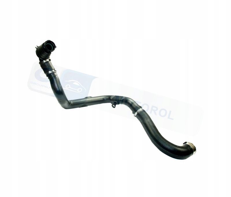 Przewód turbo master iii 2.3dci oe OEM8200730589